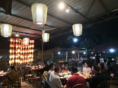 大堂-回水镇·江湖川菜(恒大新城店)