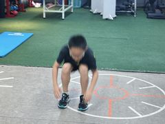 -开阳里游泳健身