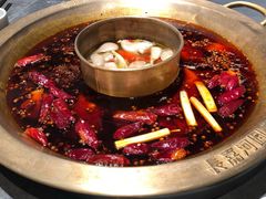 火锅锅底-长嘉·河图火锅(长嘉汇江景旗舰店)