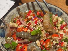-乔街深夜食堂·台州菜·高压锅生蚝(杭州总店)