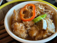 -湛江民大喜来登酒店-采悦轩中餐厅