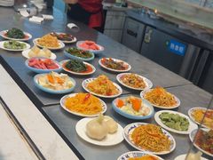 -兰州陈记牛肉面 ·烧烤· 铜锅涮肉(万达店)