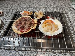-震海贝烤贝·民俗特色店(延吉总店)