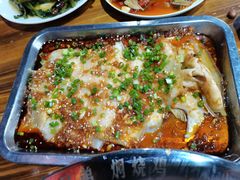 -弓虽昌焖烧鸡(大竹林店)