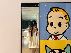 -YESUS椰稣咖啡概念店