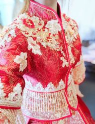 -雪莉美妆婚纱馆