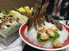 -红鼎豆捞·非遗鲍皇汤火锅(宝丰路店)