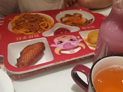 -杯子红牛排(创意产业园店)