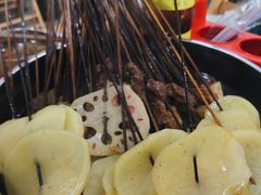 -厕所串串(文殊院店)