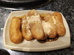 红糖糍粑-蜀大侠火锅(春熙路店)