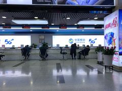 -中国移动(元通大厦营业厅)