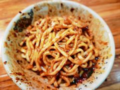 -肖家河家常面(肖家河北街店)