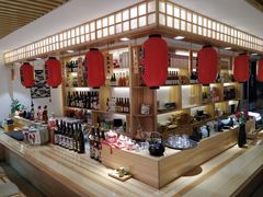 -浦·传统日式料理(3 5 1 1 店)