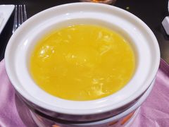 黄焖金钩翅-涵苑私宴定制(外滩店)
