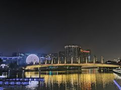 -西湖文化广场