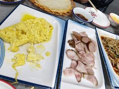 -老昌春饼(果戈里大街店)