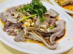 白切猪杂-电白鸭粥店(下沙二坊88号店)