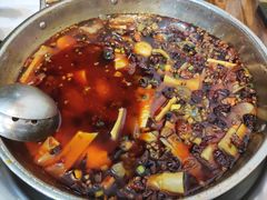 -黑竹香鸡(营和巷店)