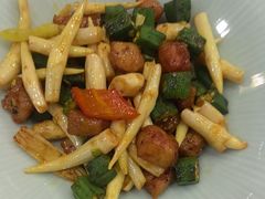 -围龙屋客家食府(福田店)