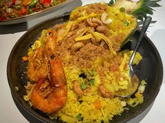 -BetterThai 泰加(苏州中心店)
