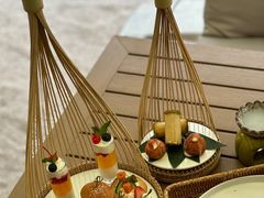-HUATA 'Holiday Plan 花榻