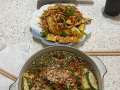 -雲物·云南小馆(好悦天地店)