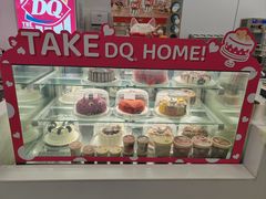 -DQ·蛋糕·冰淇淋(新世纪6F店)