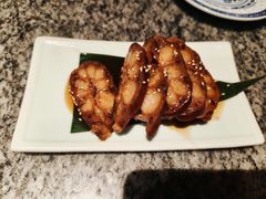 -南京大牌档(青岛万象城店)