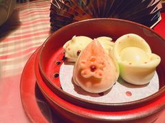 -叶叶菩提(太原别墅店)