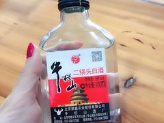 -山里人家土菜馆(茅山店)