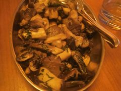 -非常时髦餐厅VUE Restaurant(外滩茂悦大酒店)