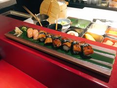 -久喜番和牛烧肉酒场(北辰三角洲店)