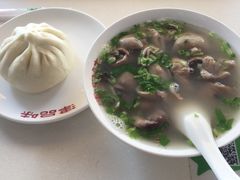 -津品味小吃(大学湾店)