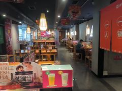 -呷哺呷哺 黄金牧场 (枣强吉美购物广场店)