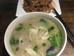 优质三鲜烩面-萧记三鲜烩面(郑汴路店)