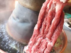 -惠丰涮肉馆(德宝新园店)