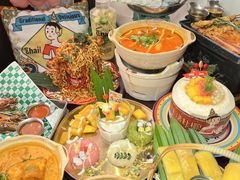 -泰妃殿(武汉首店)