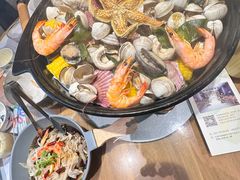 -四季餐厅(华苑店)