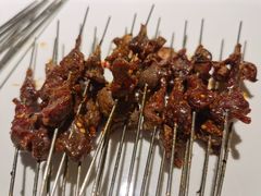 -三个大叔烤羊肉串·炭炉砂锅菜(西三旗店)