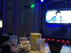 -飞歌e族KTV(雄楚1号店)
