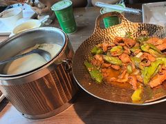 -大潮淮·淮扬菜(何园旗舰店)