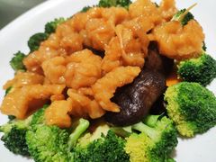 -大欢喜饭店(江怡路店)