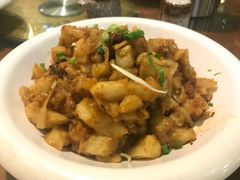 腌肉白菜土豆泥-西北印象佳宴(兴华街中段店)