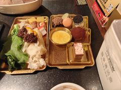 -牛New寿喜烧(金茂览秀城店)