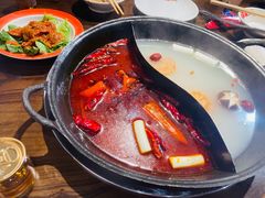 -徐升记不改良老火锅(四方利群店)