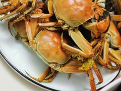 -满香园自助海鲜烤肉(赣榆吾悦广场店)