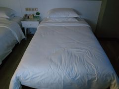 行政房-城悦国际酒店(广州动物园店)