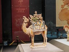 -陕西历史博物馆