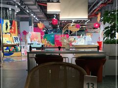 -BE BRIGHT KITCHEN(正佳广场店)
