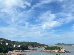 -普陀山慧济禅寺